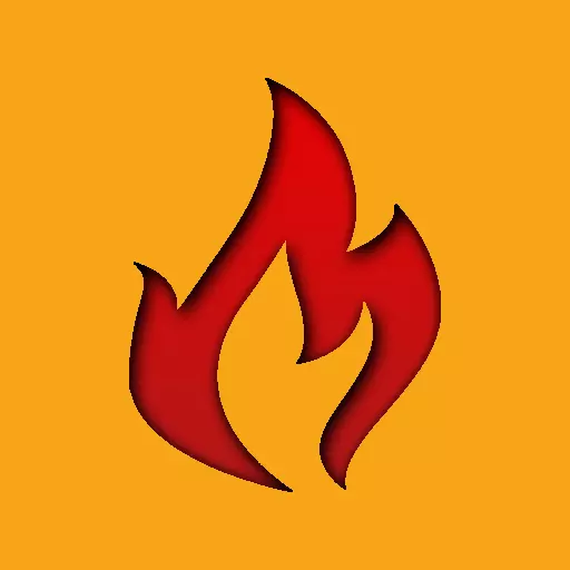 Logo Team TheFire
