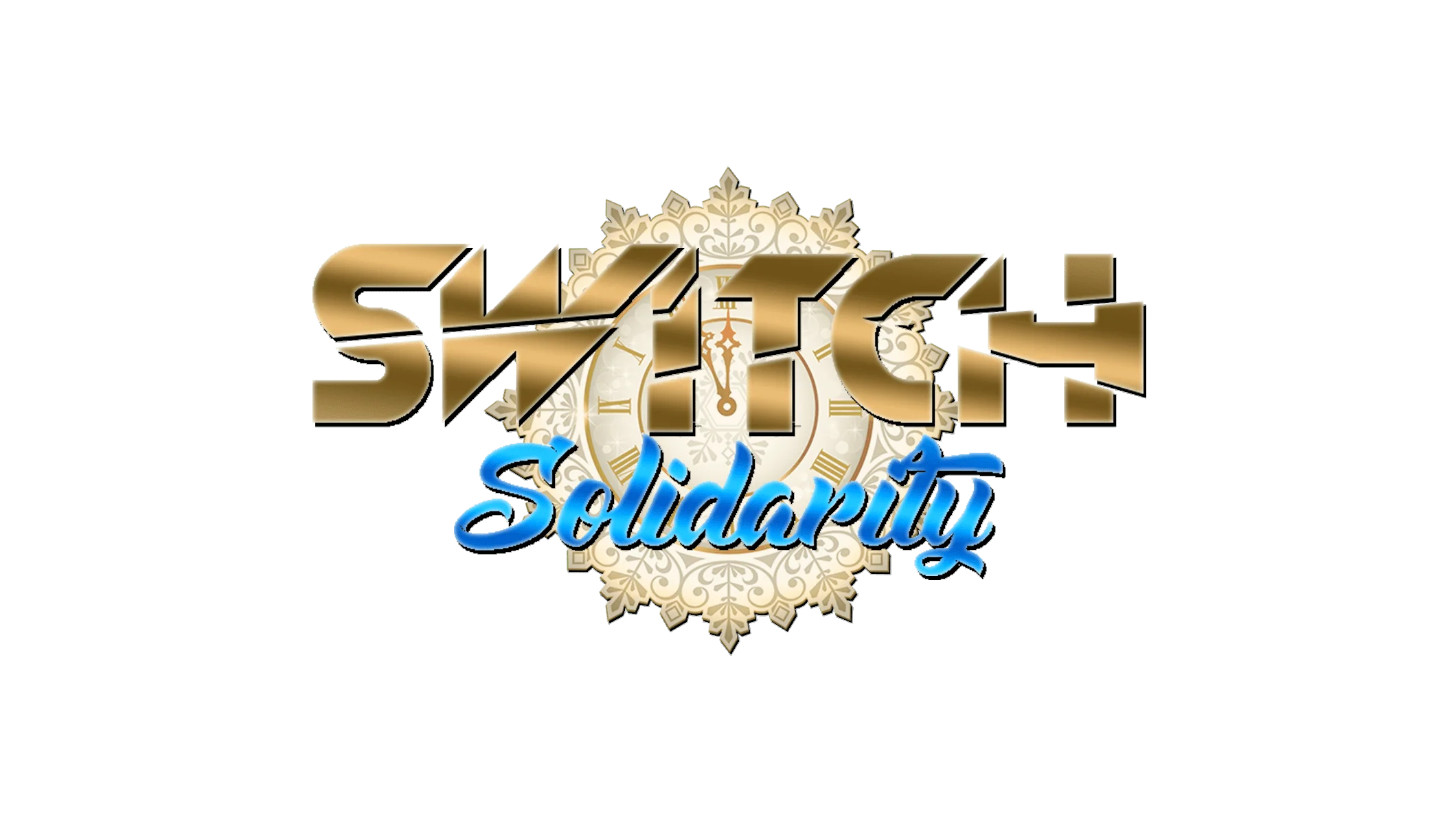 Switch x Solidarity